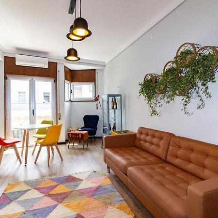 Camoes Loft Διαμέρισμα Πόρτο Εξωτερικό φωτογραφία