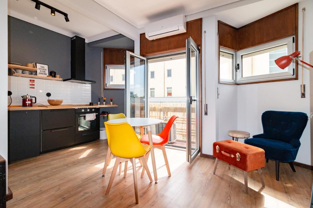 Camoes Loft Διαμέρισμα Πόρτο Εξωτερικό φωτογραφία