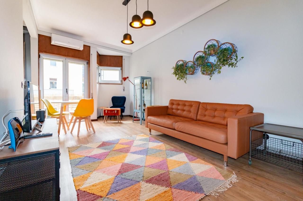 Camoes Loft Διαμέρισμα Πόρτο Εξωτερικό φωτογραφία